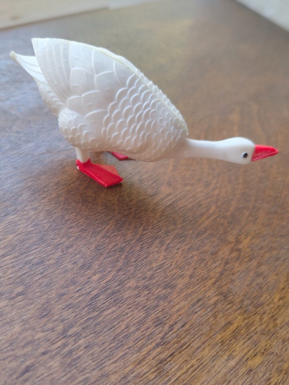 Bobble Head Goose Germany